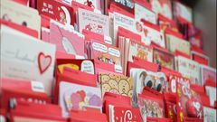 Here's how February 14th became the day of love