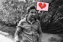 Single and brokenhearted