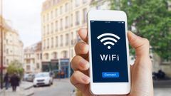 5 reasons you should never connect your device to public WiFi