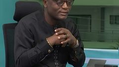 0 Achievement, 100 Interviews – GFA ExCo member slams Sports Minister Kofi Adams