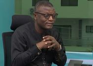 Black Stars players can't fly in economy class - Kofi Adams on first-class flight ban