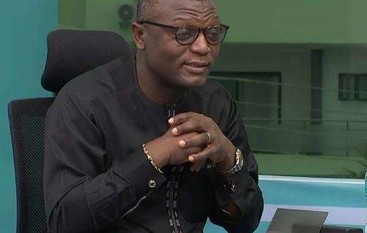 0 Achievement, 100 Interviews – GFA ExCo member slams Sports Minister Kofi Adams