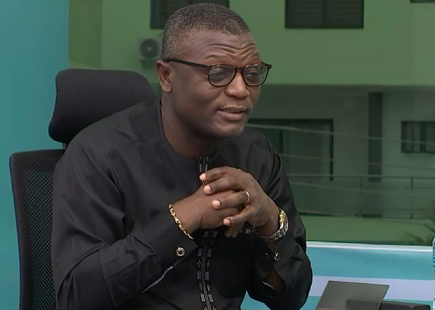 Black Stars players can't fly in economy class - Kofi Adams on first-class flight ban