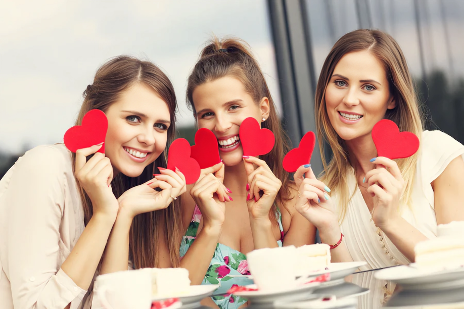 Girls