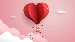 Here's how February 14th became the day of love
