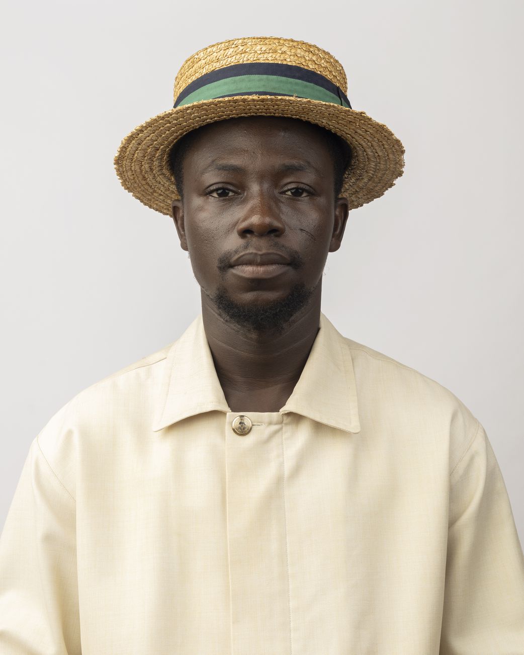 Ghanaian Fashion brand BOYEDOE Named Semi-Finalist for the 2025 LVMH Prize