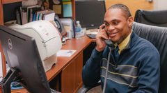 5 jobs in Ghana that AI could soon replace – Find out if you’re at risk.