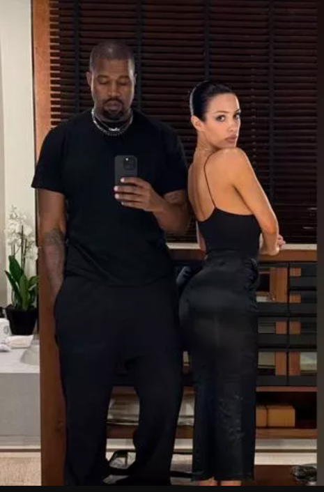 Kanye West and Bianca Censori split after wild Grammys stunt