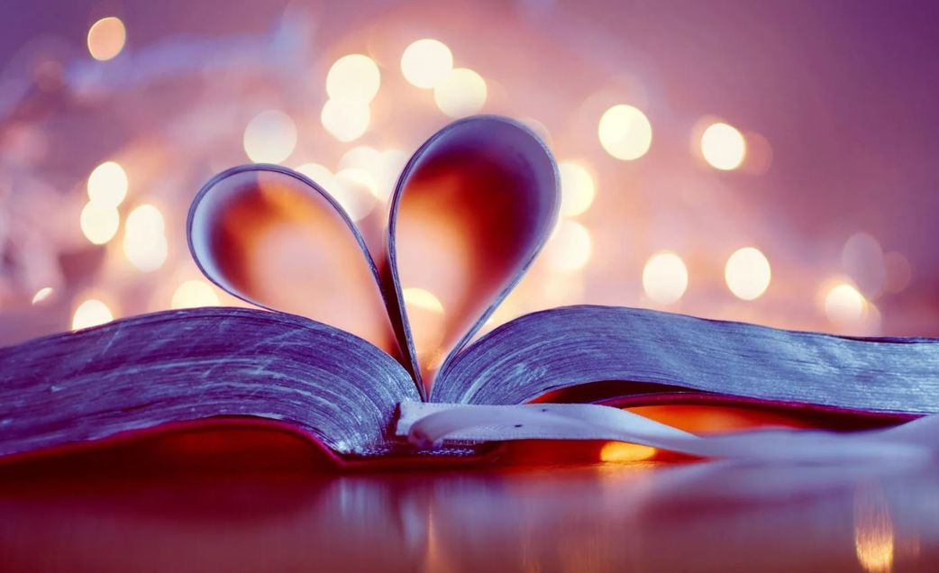 Here's how February 14th became the day of love