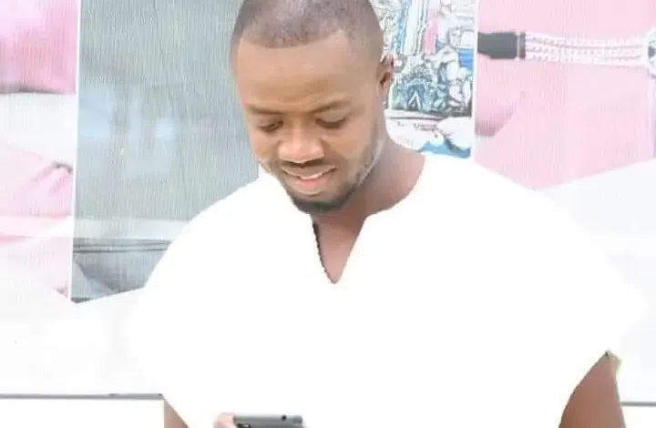 Eric Alagidede