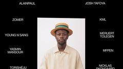 Ghanaian Fashion brand BOYEDOE Named Semi-Finalist for the 2025 LVMH Prize