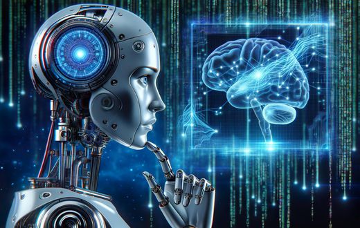5 jobs in Ghana that AI could soon replace