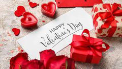 Here's how February 14th became the day of love