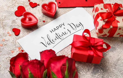 Here's how February 14th became the day of love