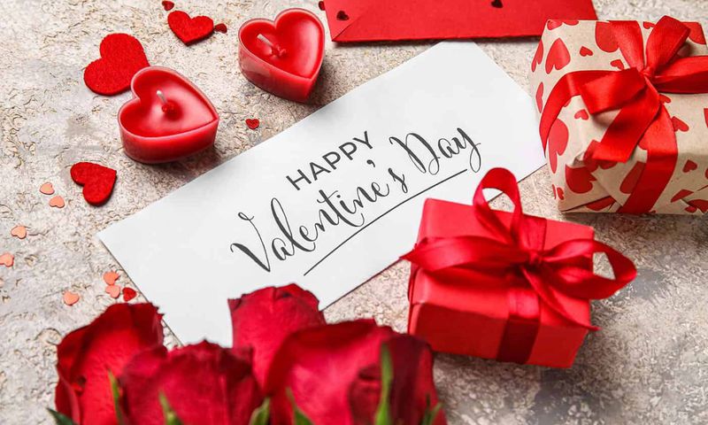 Here's how February 14th became the day of love