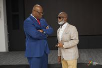 New GIPC CEO meets staff, outlines vision for growth