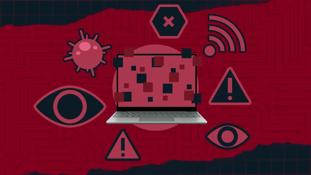 5 reasons you should never connect your device to public WiFi