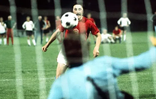 Panenka: How the world’s famous penalty kick came about