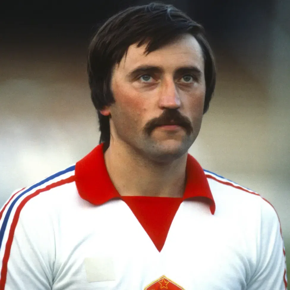 Antonin Panenka