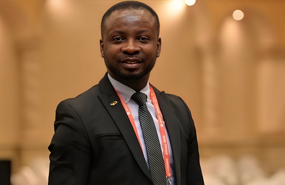 Fred Acheampong