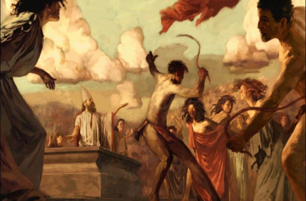 Here's how February 14th became the day of love