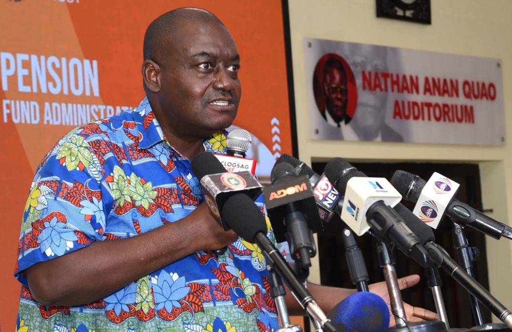 CLOGSAG declares nationwide strike over appointment of Births and Deaths Registrar