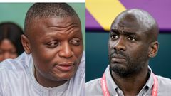 There's no way Otto Addo should’ve stayed on – Sports Minister slams decision to keep him