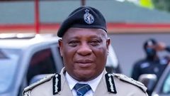 COP Christian Yohonu