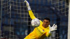 Rome-Jayden Owusu Oduro