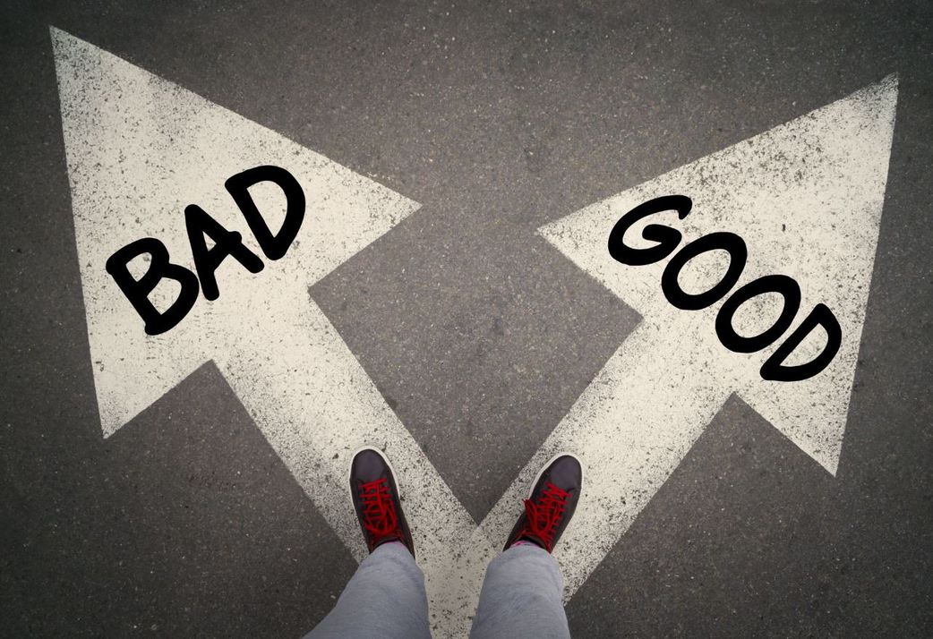 If your friend shows any of these 5 signs, he or she is not good for you