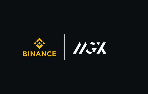 MGX backs Binance in landmark $2B investment