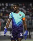 Black Stars: Hearts of Oak's Benjamin Asare earns call-up for World Cup qualifier