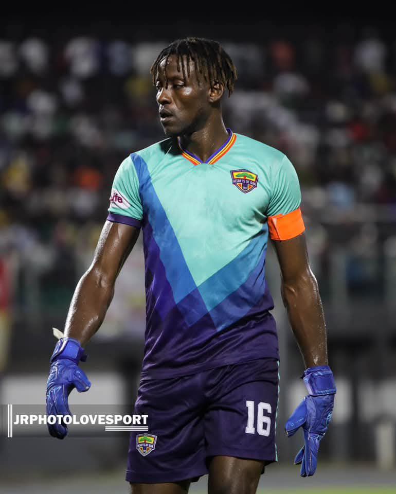 Ghana player ratings vs Chad: Asare 8/10, Kudus 6/10, Partey average score