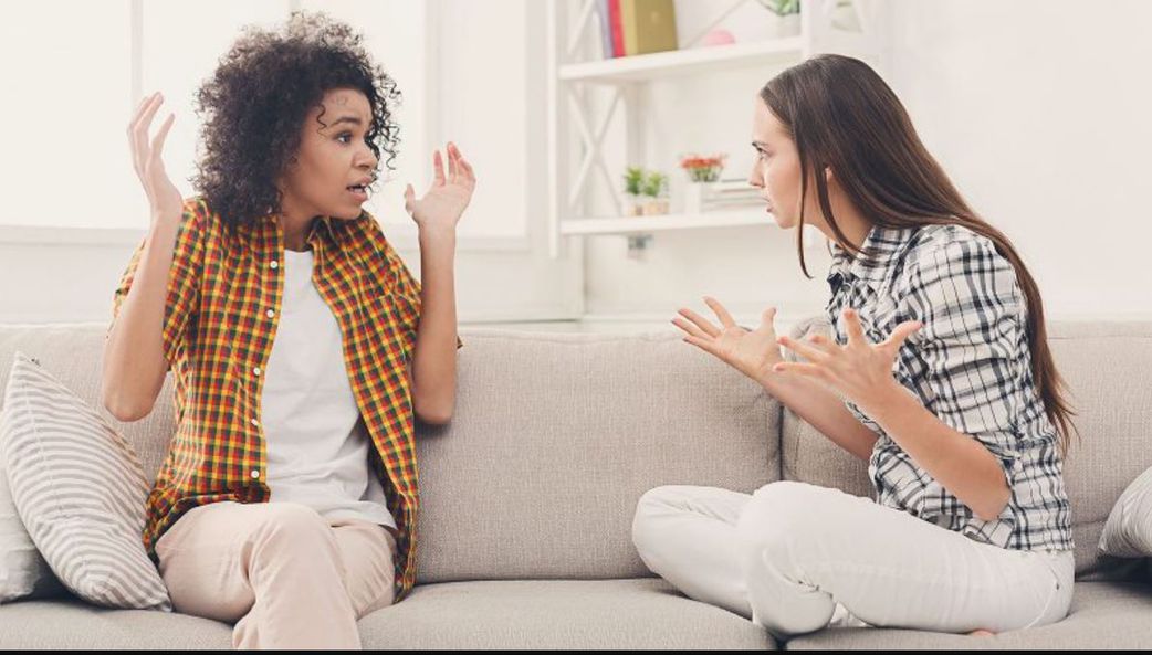 If your friend shows any of these 5 signs, he or she is not good for you
