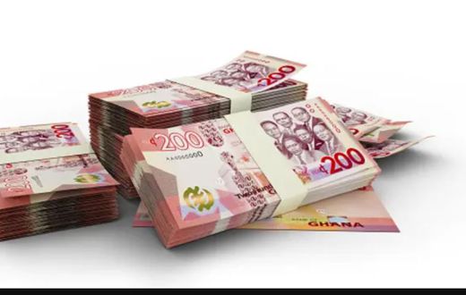 Money