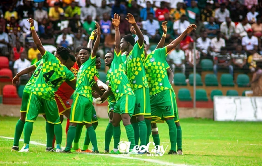 Why Nsoatreman FC have withdrawn from the Ghana Premier League