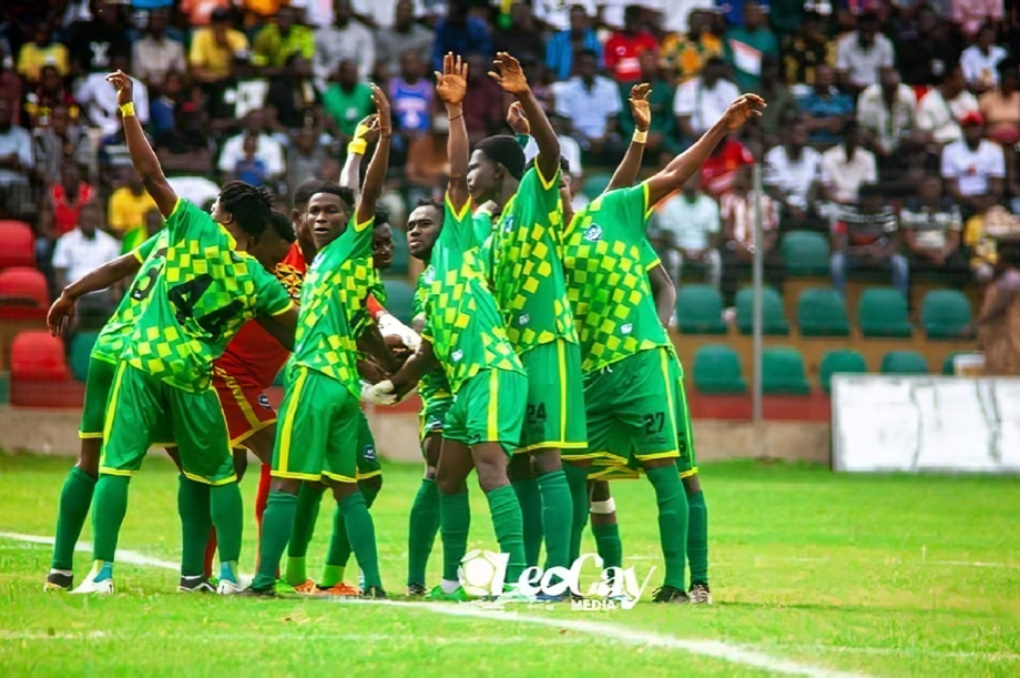 Death, suspension, dismissals, & sacrifice: 2024/25 Ghana Premier League in retrospect