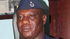 Meet Ghana’s new IGP: Everything you must know about COP Christian Tetteh Yohuno