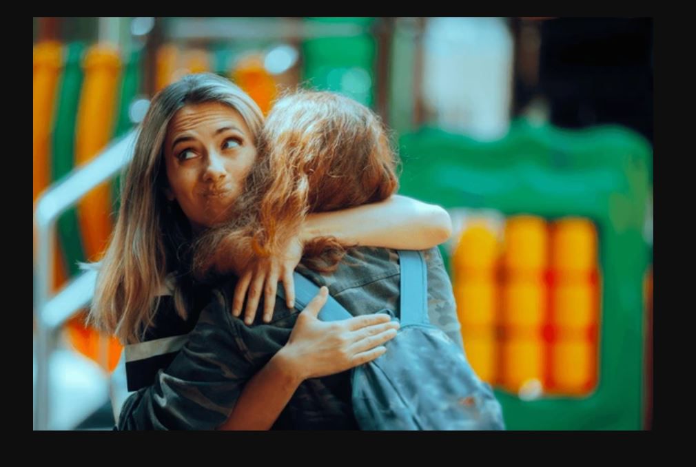 If your friend shows any of these 5 signs, he or she is not good for you