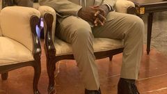 IGP Christian Yohonu