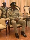 Dr Dampare breaks silence after his removal and COP Yohuno’s appointment as IGP
