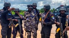 Targeted and Terrified: 5 brutal attacks on Ghanaian mobile money vendors in 2025