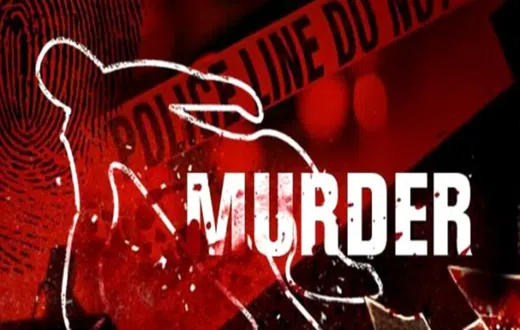 Murder