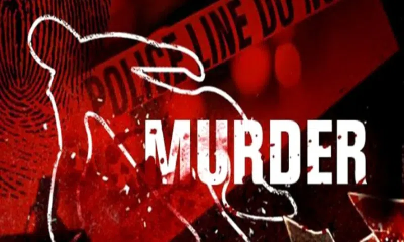 Murder