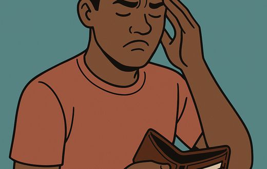 7 ways to avoid overspending today as a man