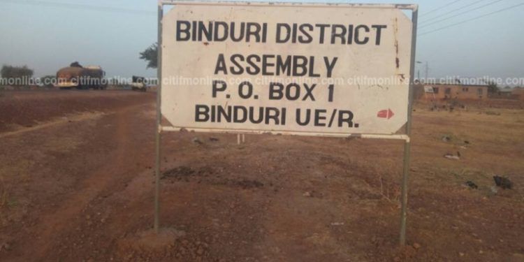 Police gun down 4 suspected armed robbers in shootout on Bekwai–Fomena highway