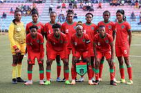 Malawi Women's National Team