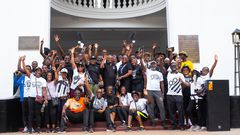 Achimota School launches Centenary Raffle to revive historic school farm