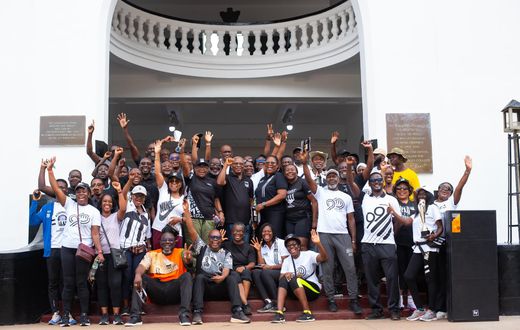 Achimota School launches Centenary Raffle to revive historic school farm