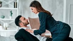 10 reasons you shouldn’t sleep with your co-worker